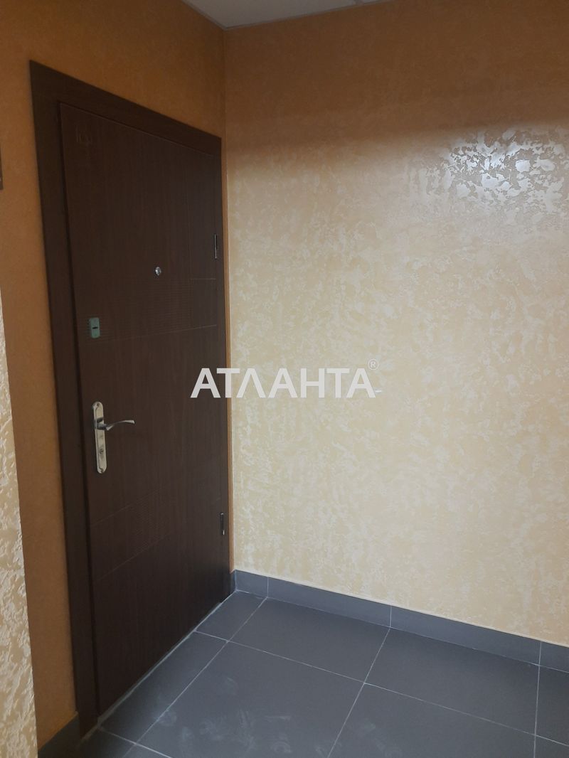 1-комнатная квартира по адресу ул. Проектная (площадь 43,7 м²) - Atlanta.ua - фото 11