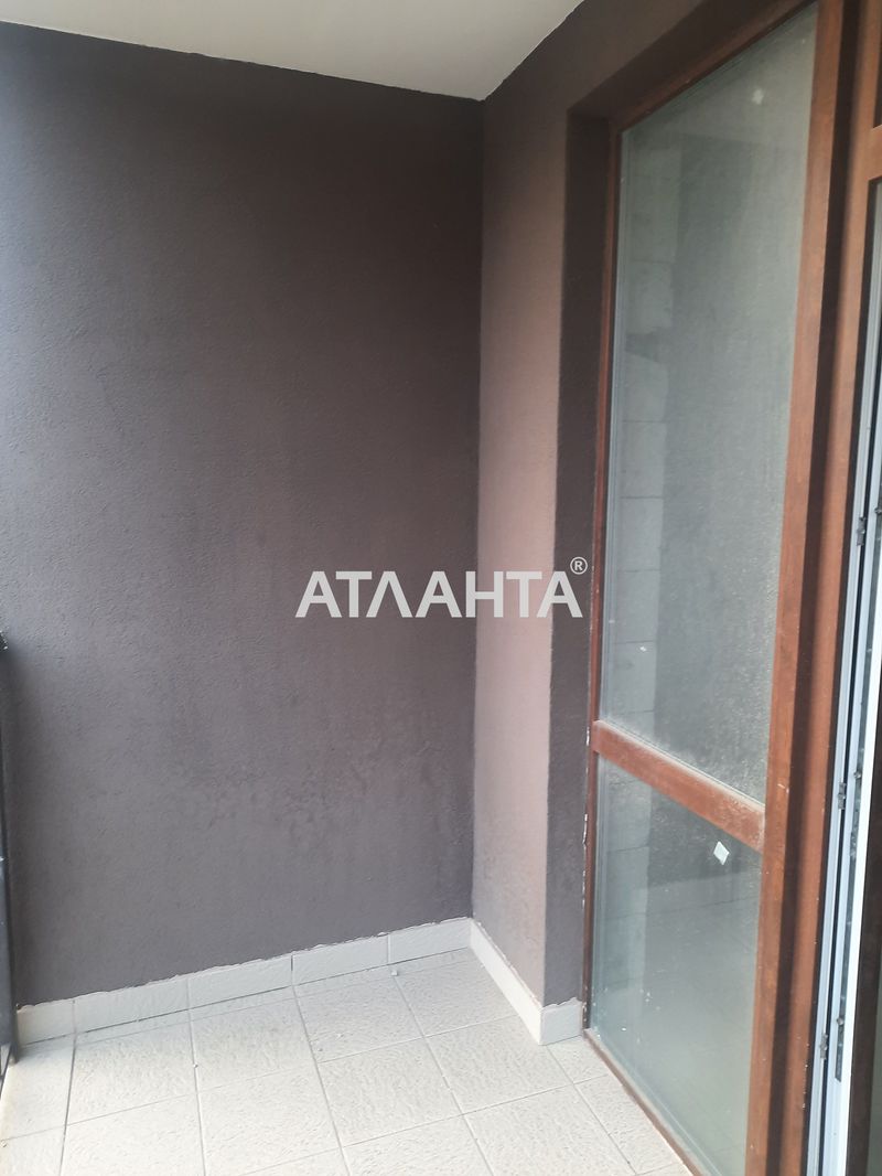 1-комнатная квартира по адресу ул. Проектная (площадь 43,7 м²) - Atlanta.ua - фото 12