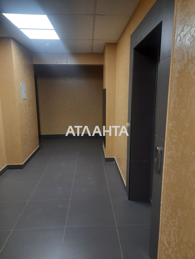 1-комнатная квартира по адресу ул. Проектная (площадь 43,7 м²) - Atlanta.ua - фото 13