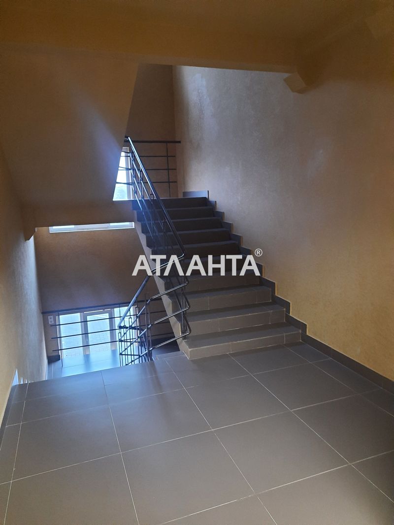 1-комнатная квартира по адресу ул. Проектная (площадь 43,7 м²) - Atlanta.ua - фото 14