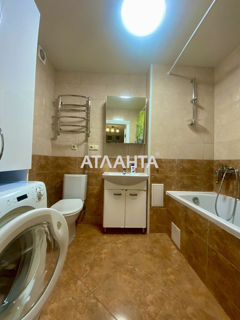 3-комнатная квартира по адресу ул. Говорова марш. (площадь 75,6 м²) - Atlanta.ua - фото 12