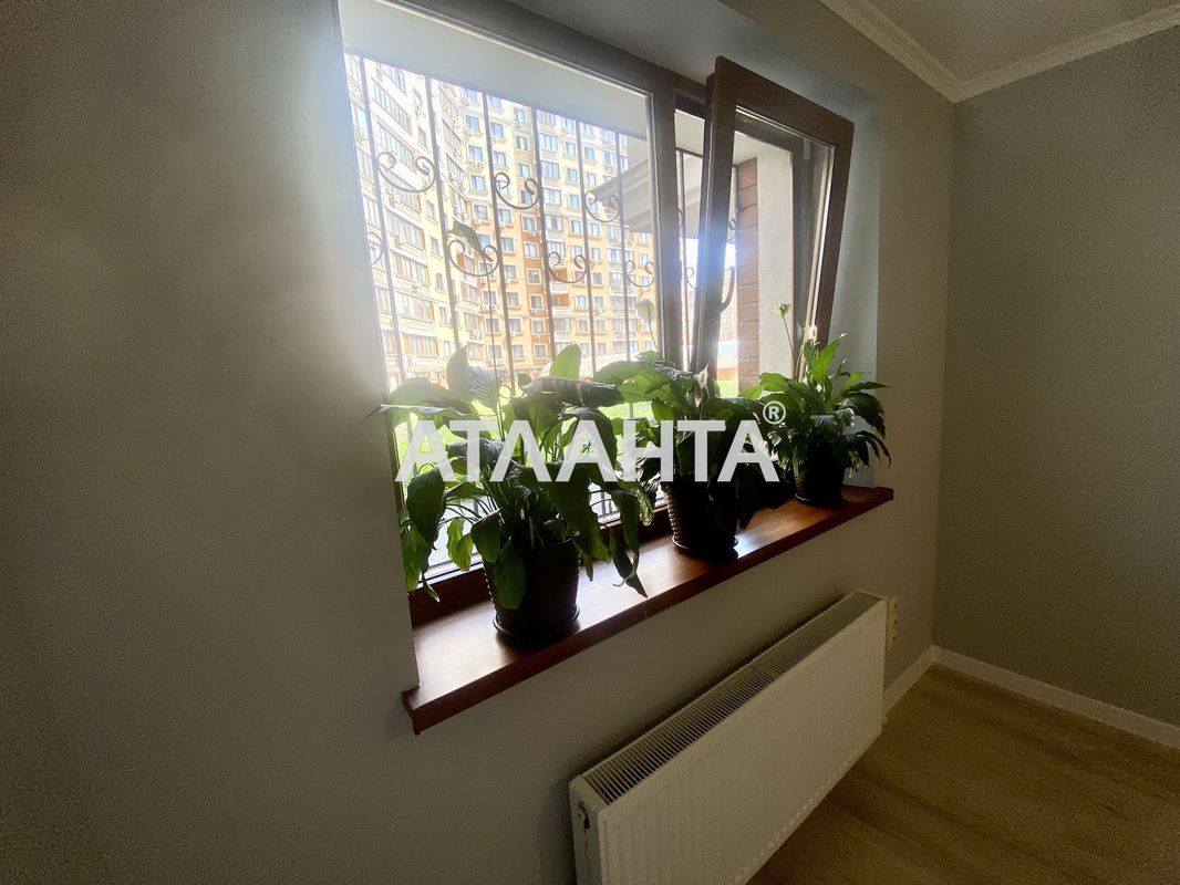 3-комнатная квартира по адресу ул. Говорова марш. (площадь 75,6 м²) - Atlanta.ua - фото 4