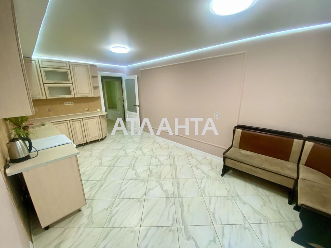 3-комнатная квартира по адресу ул. Говорова марш. (площадь 75,6 м²) - Atlanta.ua - фото 9