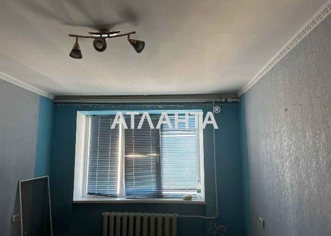 Коммунальная квартира по адресу ул. Черноморского Казачества (площадь 12,2 м²) - Atlanta.ua - фото 3