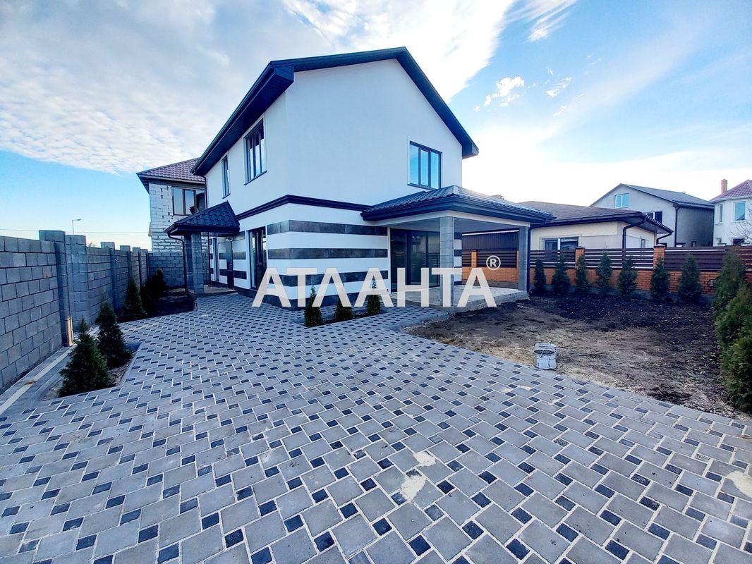 Дом по адресу ул. Червона Рута (площадь 135 м²) - Atlanta.ua - фото 17