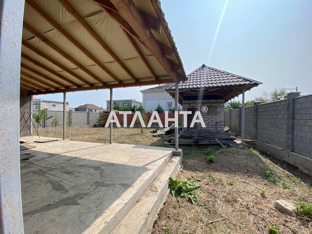 House by the address st. Markovskaya (area 217 m²) - Atlanta.ua - photo 37