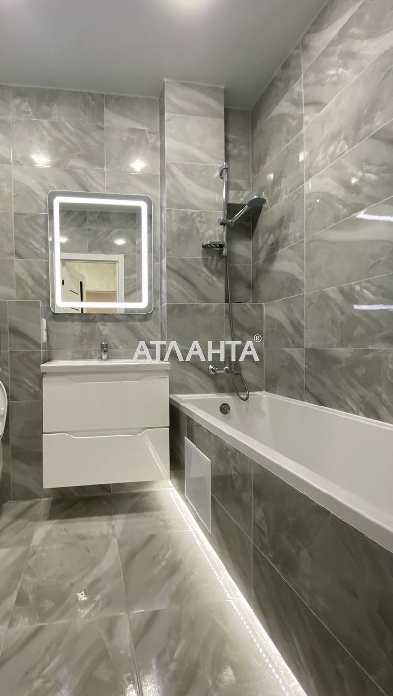 1-комнатная квартира по адресу ул. Инглези (площадь 34,7 м²) - Atlanta.ua - фото 6