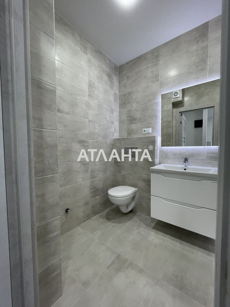 1-комнатная квартира по адресу ул. Инглези (площадь 32,5 м²) - Atlanta.ua - фото 6