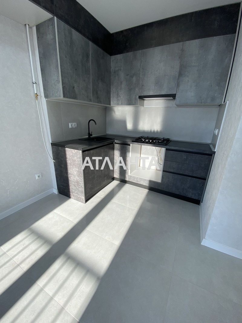 1-комнатная квартира по адресу ул. Инглези (площадь 32,5 м²) - Atlanta.ua