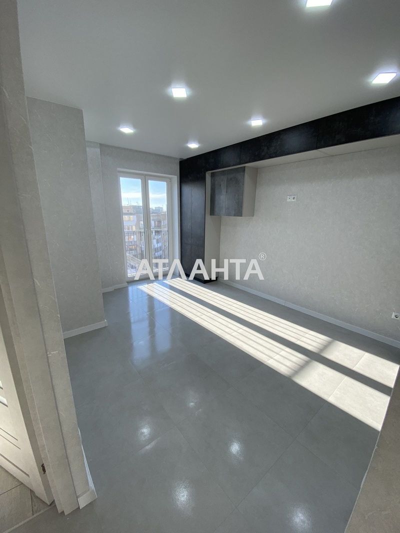 1-комнатная квартира по адресу ул. Инглези (площадь 32,5 м²) - Atlanta.ua - фото 2