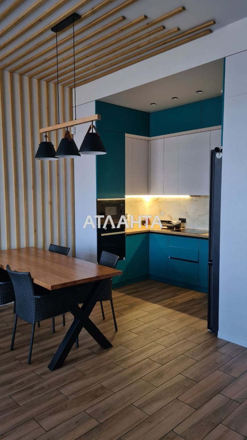 Дом по адресу ул. Дайберг (площадь 144 м²) - Atlanta.ua - фото 6