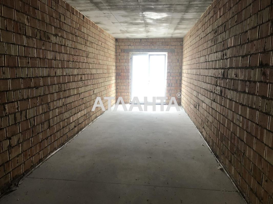 1-комнатная квартира по адресу ул. Боровского Николая (площадь 31 м²) - Atlanta.ua - фото 3