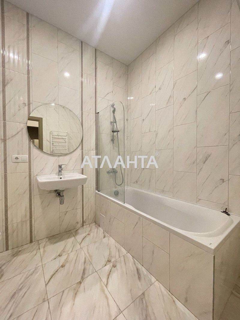 1-room apartment apartment by the address st. Kamanina (area 35 m²) - Atlanta.ua - photo 4