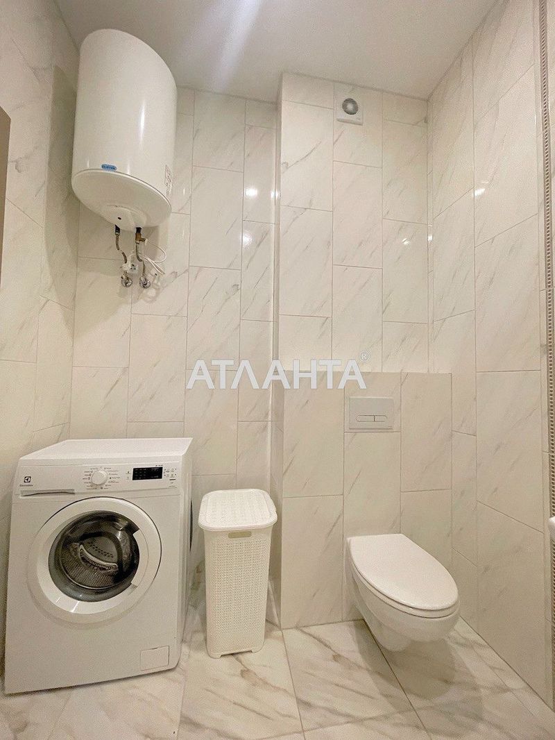 1-room apartment apartment by the address st. Kamanina (area 35 m²) - Atlanta.ua - photo 5