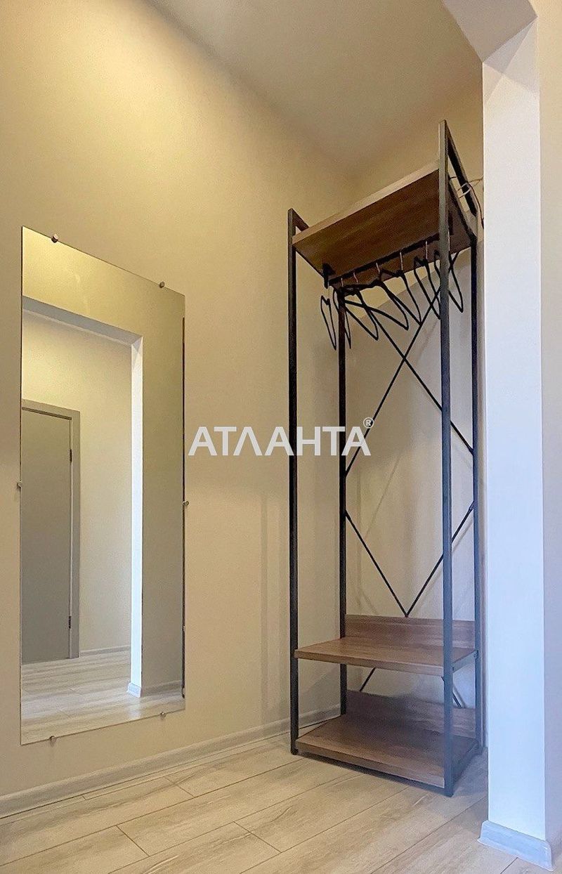 1-room apartment apartment by the address st. Kamanina (area 35 m²) - Atlanta.ua - photo 6