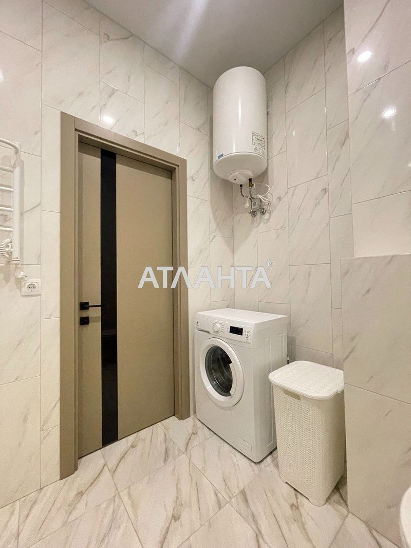 1-room apartment apartment by the address st. Kamanina (area 35 m²) - Atlanta.ua - photo 7