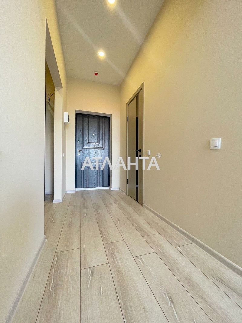 1-room apartment apartment by the address st. Kamanina (area 35 m²) - Atlanta.ua - photo 8