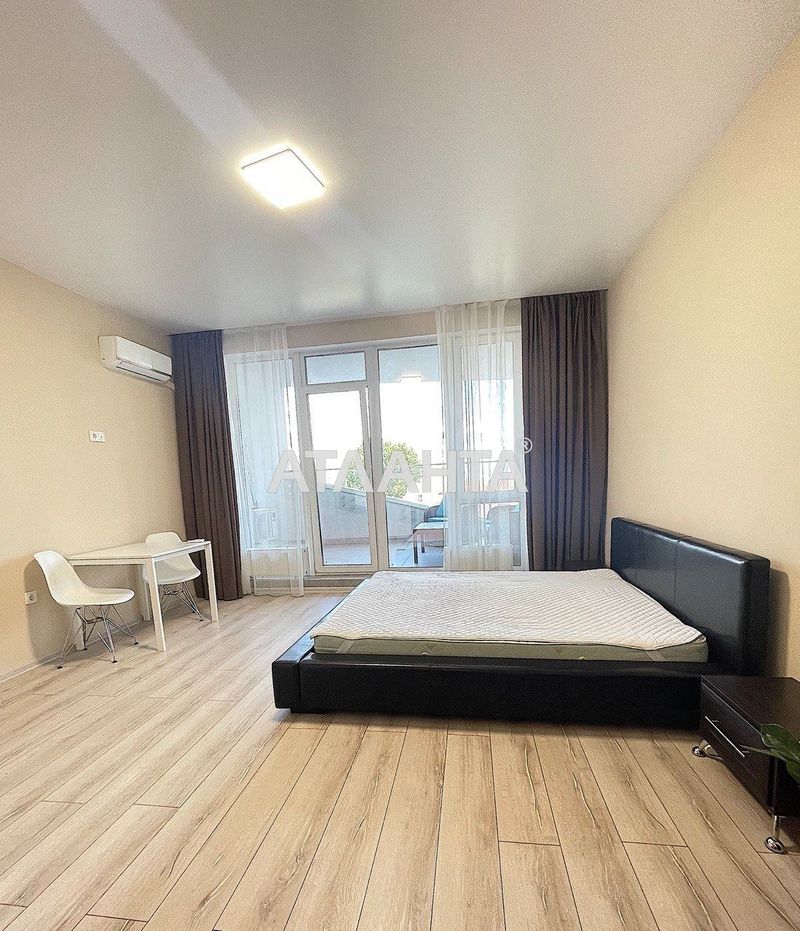 1-room apartment apartment by the address st. Kamanina (area 35 m²) - Atlanta.ua - photo 11