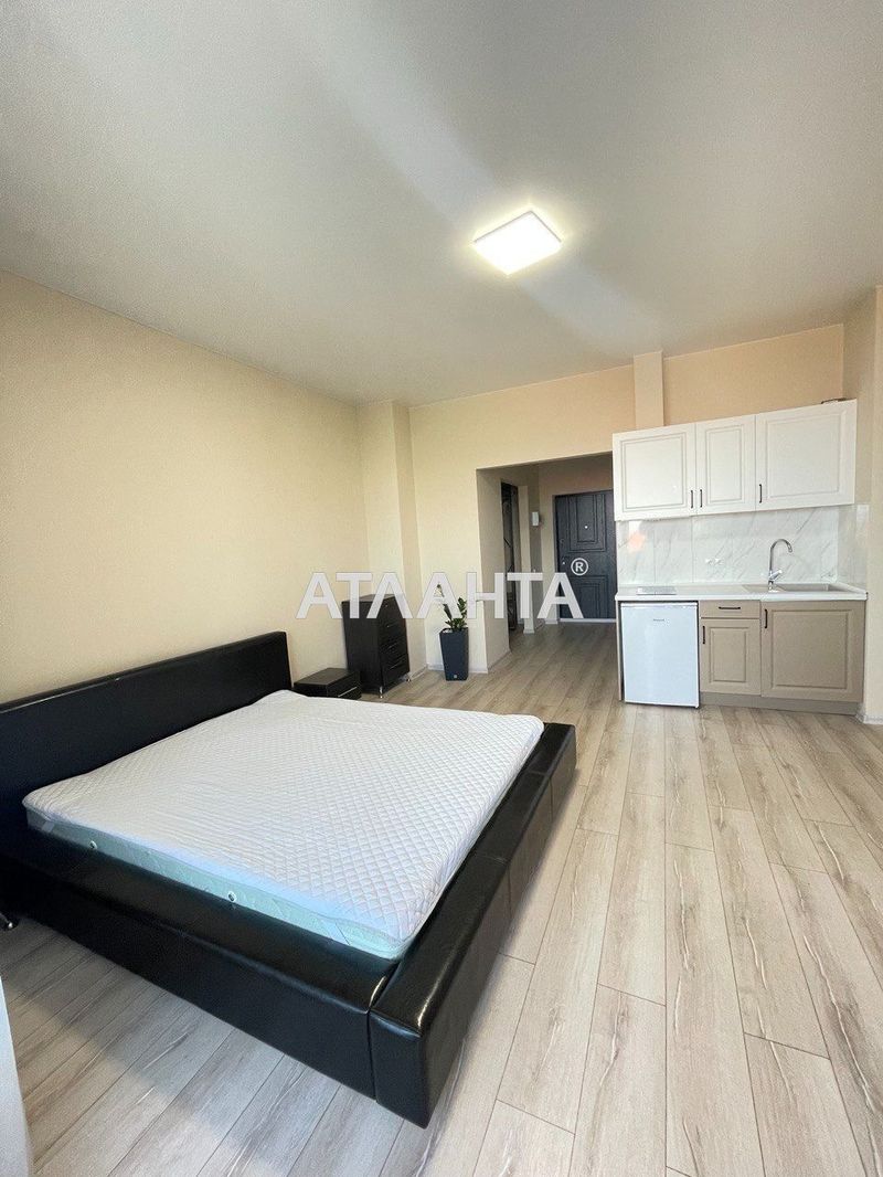 1-room apartment apartment by the address st. Kamanina (area 35 m²) - Atlanta.ua - photo 13