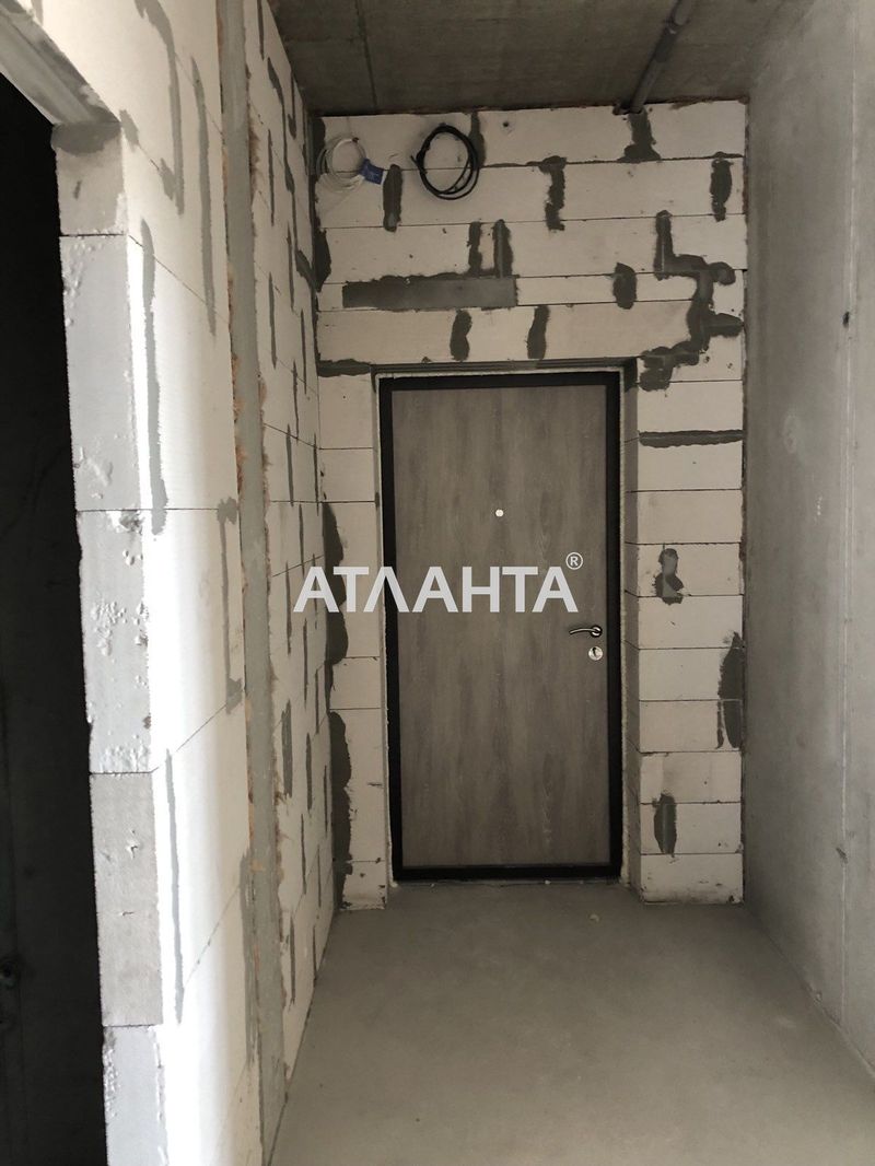 1-кімнатна квартира за адресою вул. Новаторів (площа 62 м²) - Atlanta.ua - фото 3