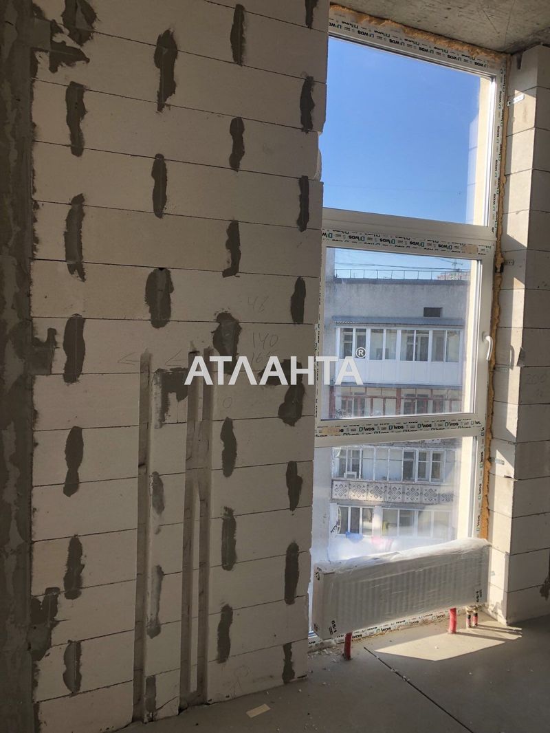 1-кімнатна квартира за адресою вул. Новаторів (площа 62 м²) - Atlanta.ua - фото 5