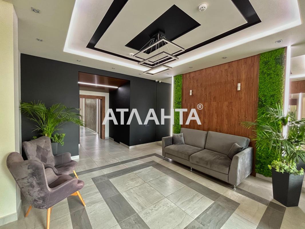 1-кімнатна квартира за адресою вул. Вільямса ак. (площа 95 м²) - Atlanta.ua - фото 8