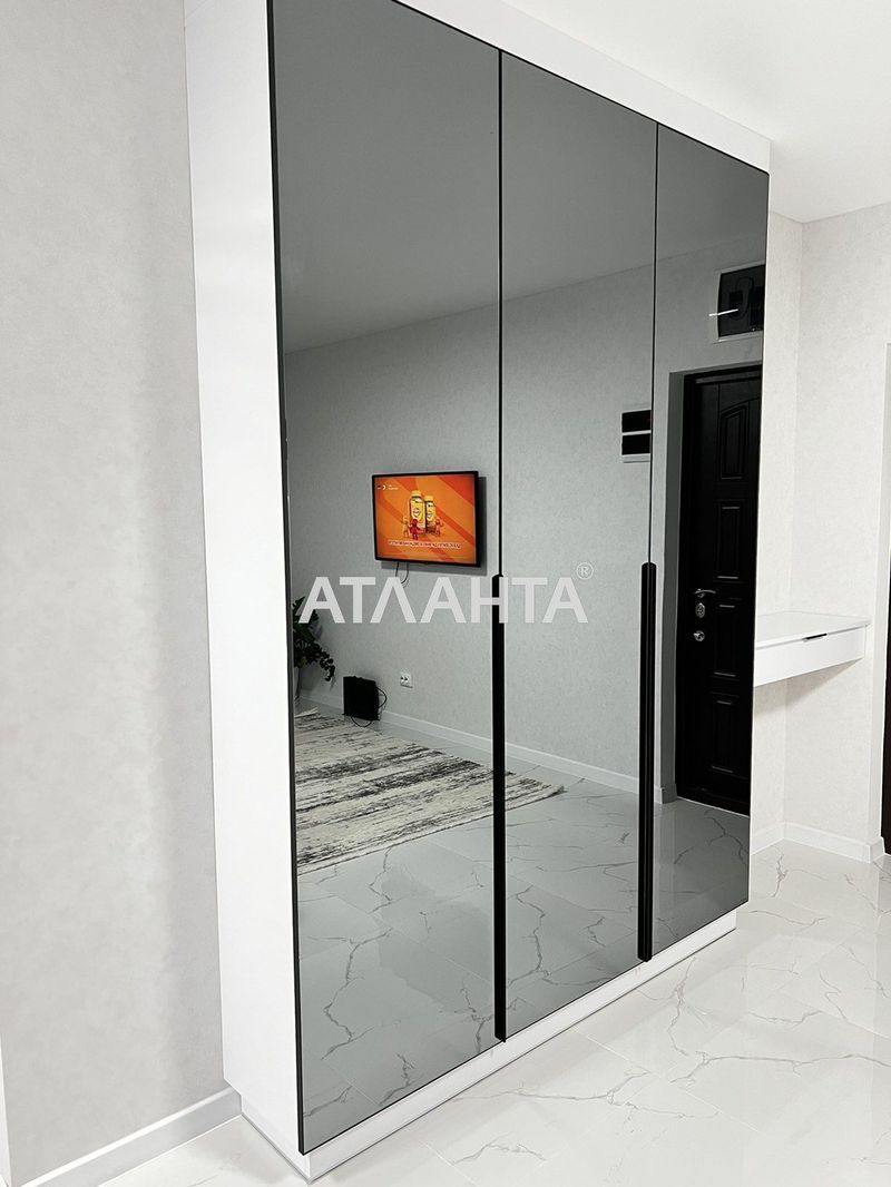 3-кімнатна квартира за адресою вул. Перлинна (площа 75 м²) - Atlanta.ua - фото 14