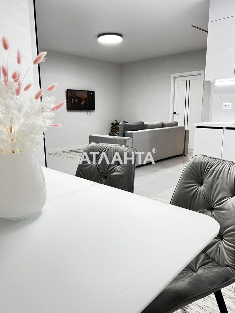 3-кімнатна квартира за адресою вул. Перлинна (площа 75 м²) - Atlanta.ua - фото 9