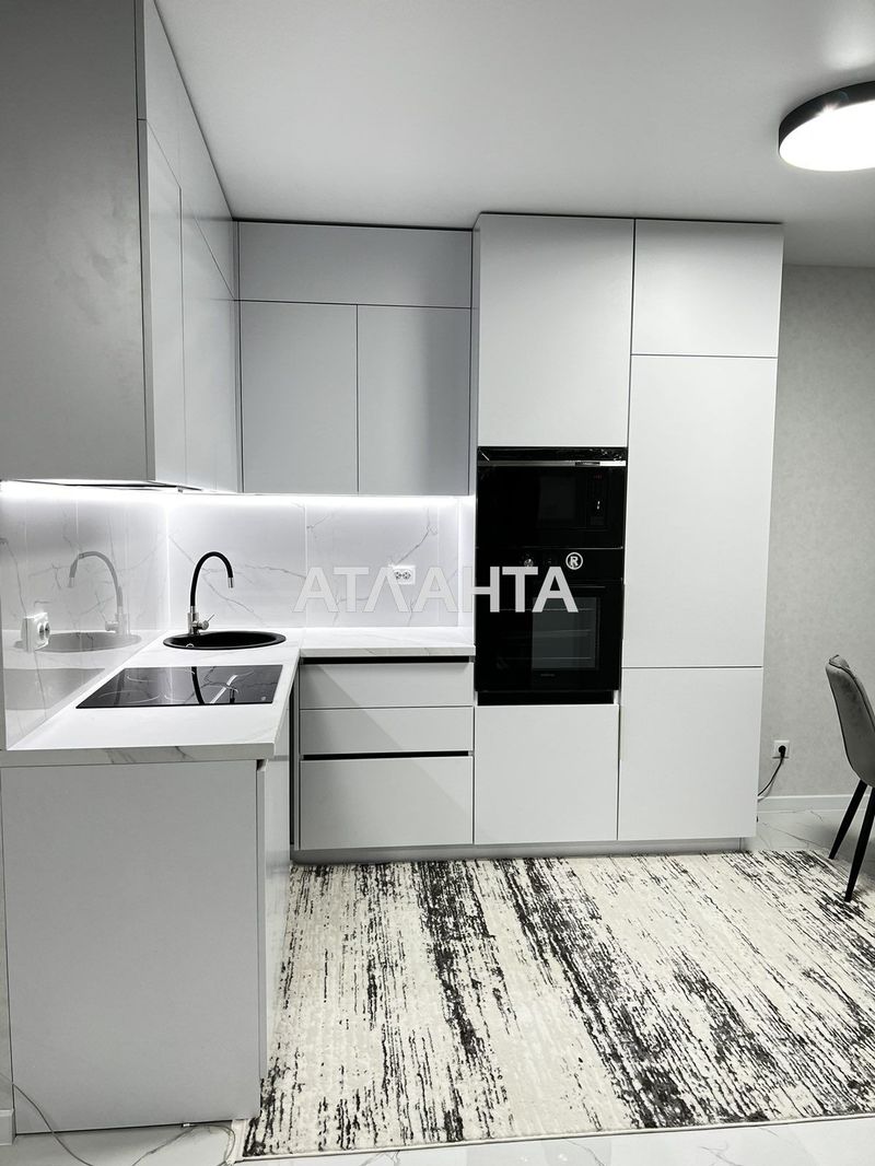 3-кімнатна квартира за адресою вул. Перлинна (площа 75 м²) - Atlanta.ua - фото 2