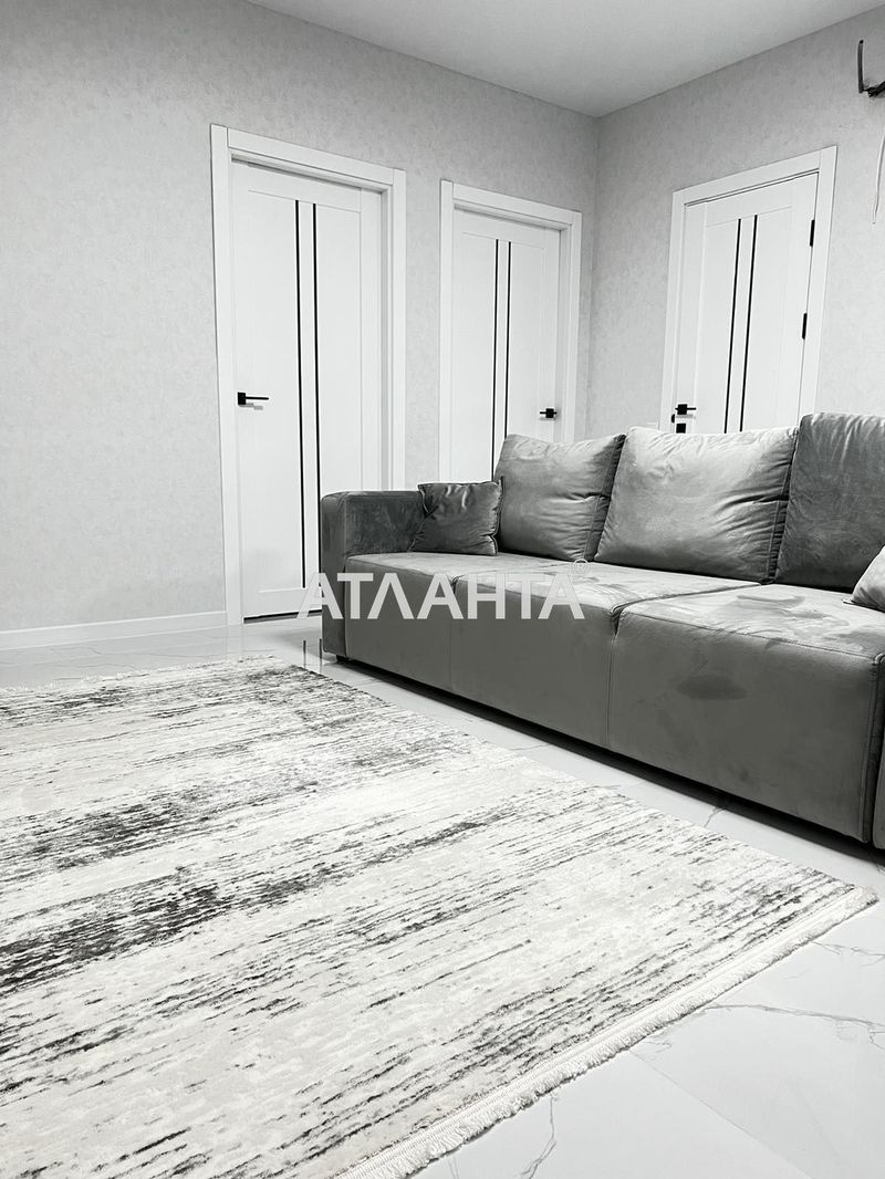 3-кімнатна квартира за адресою вул. Перлинна (площа 75 м²) - Atlanta.ua - фото 15
