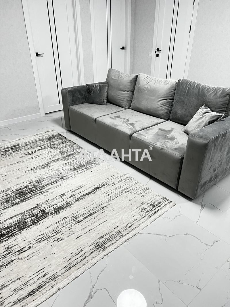 3-кімнатна квартира за адресою вул. Перлинна (площа 75 м²) - Atlanta.ua - фото 16