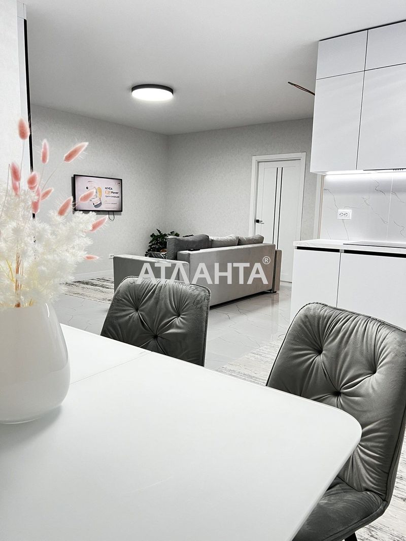 3-кімнатна квартира за адресою вул. Перлинна (площа 75 м²) - Atlanta.ua - фото 8