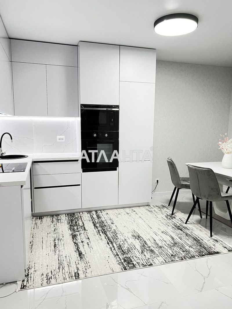 3-кімнатна квартира за адресою вул. Перлинна (площа 75 м²) - Atlanta.ua - фото 3