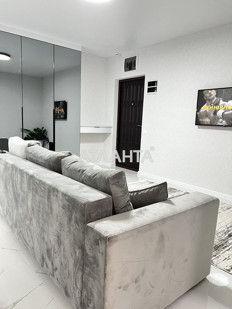 3-кімнатна квартира за адресою вул. Перлинна (площа 75 м²) - Atlanta.ua - фото 26