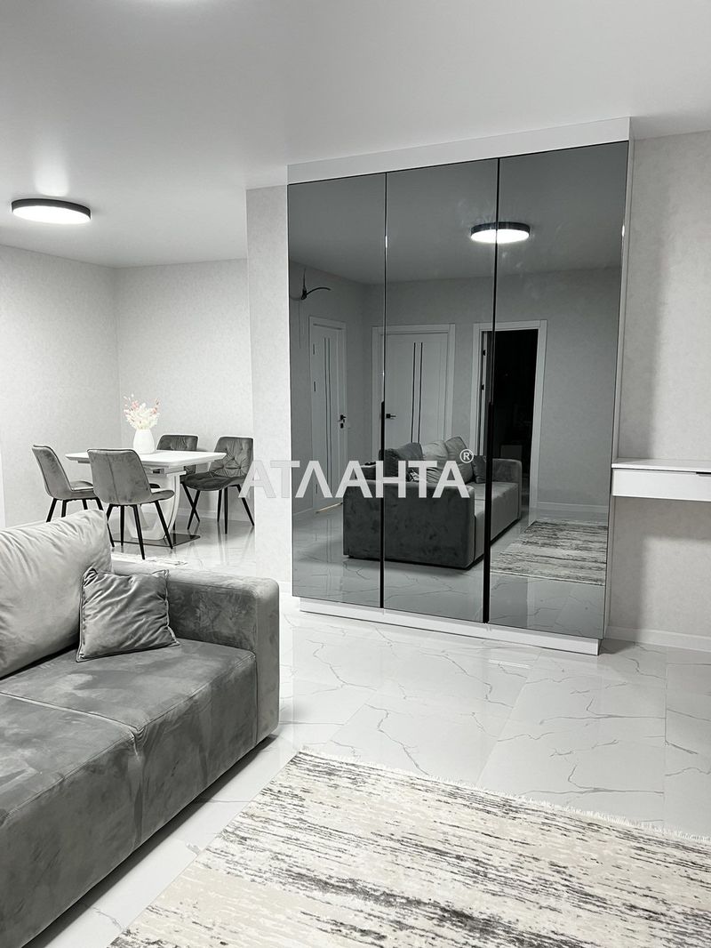 3-кімнатна квартира за адресою вул. Перлинна (площа 75 м²) - Atlanta.ua - фото 12