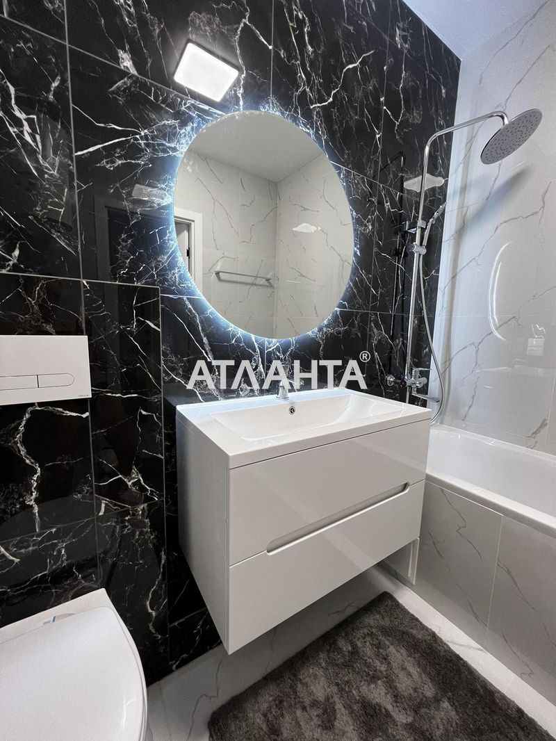 3-кімнатна квартира за адресою вул. Перлинна (площа 75 м²) - Atlanta.ua - фото 24