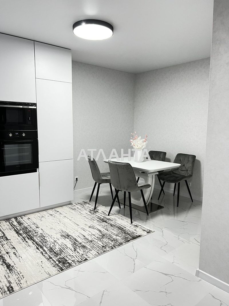 3-кімнатна квартира за адресою вул. Перлинна (площа 75 м²) - Atlanta.ua - фото 4