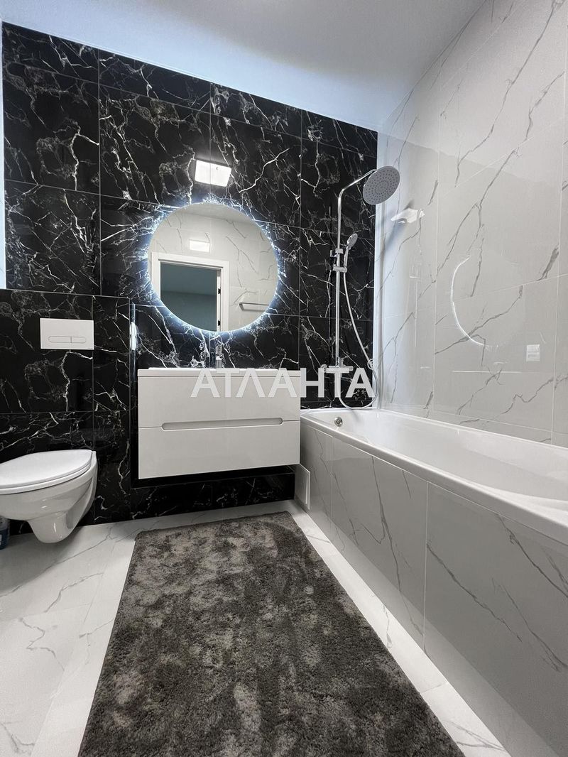 3-кімнатна квартира за адресою вул. Перлинна (площа 75 м²) - Atlanta.ua - фото 23