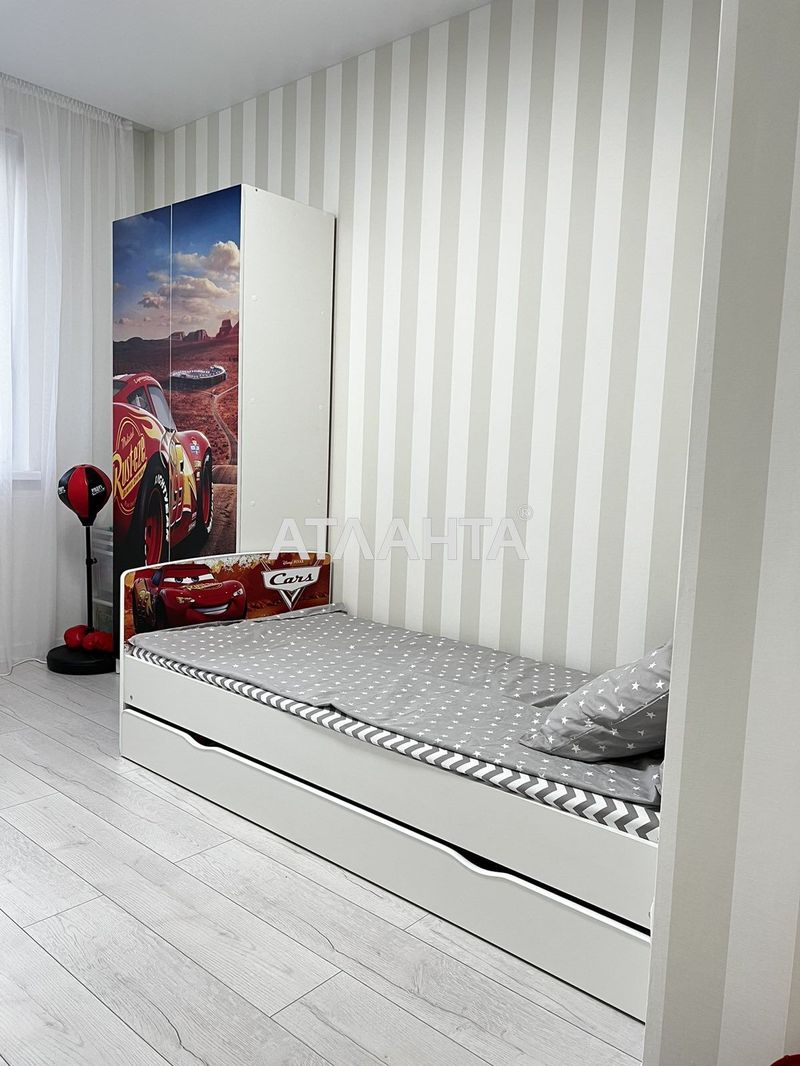 3-кімнатна квартира за адресою вул. Перлинна (площа 75 м²) - Atlanta.ua - фото 20