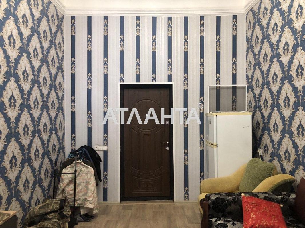 Room in dormitory apartment by the address st. Knyazheskaya Baranova (area 14 m²) - Atlanta.ua - photo 5