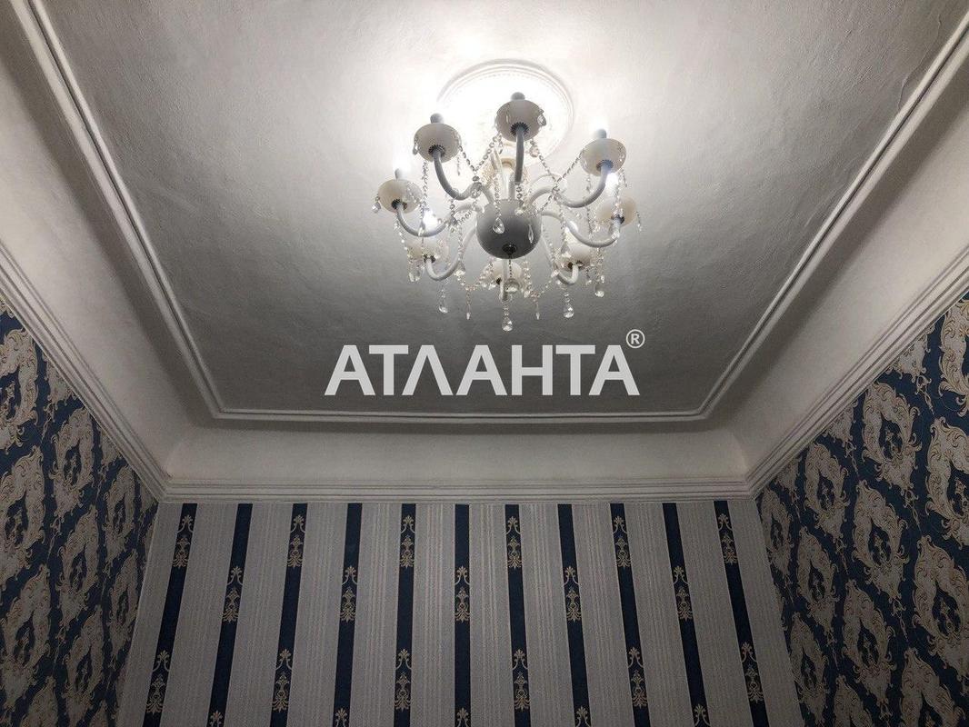 Room in dormitory apartment by the address st. Knyazheskaya Baranova (area 14 m²) - Atlanta.ua - photo 8