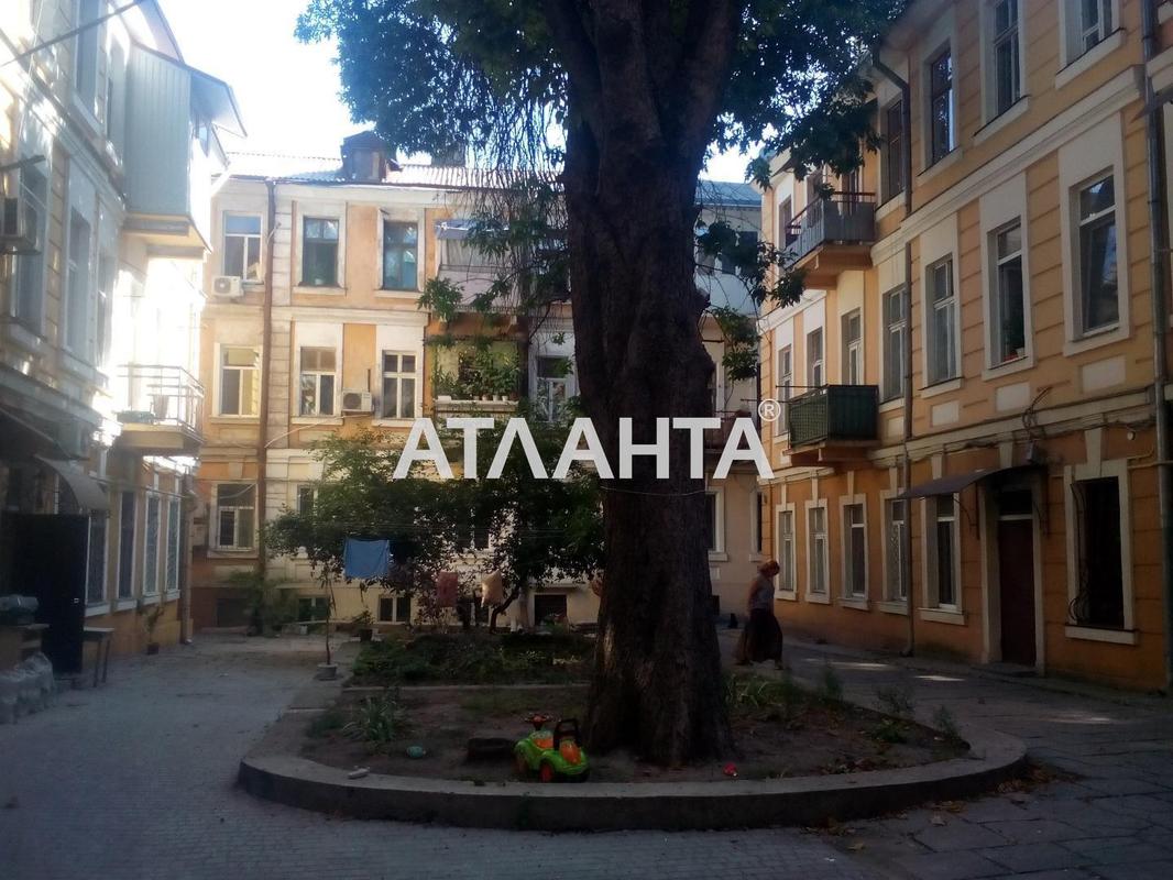 Room in dormitory apartment by the address st. Knyazheskaya Baranova (area 14 m²) - Atlanta.ua - photo 7