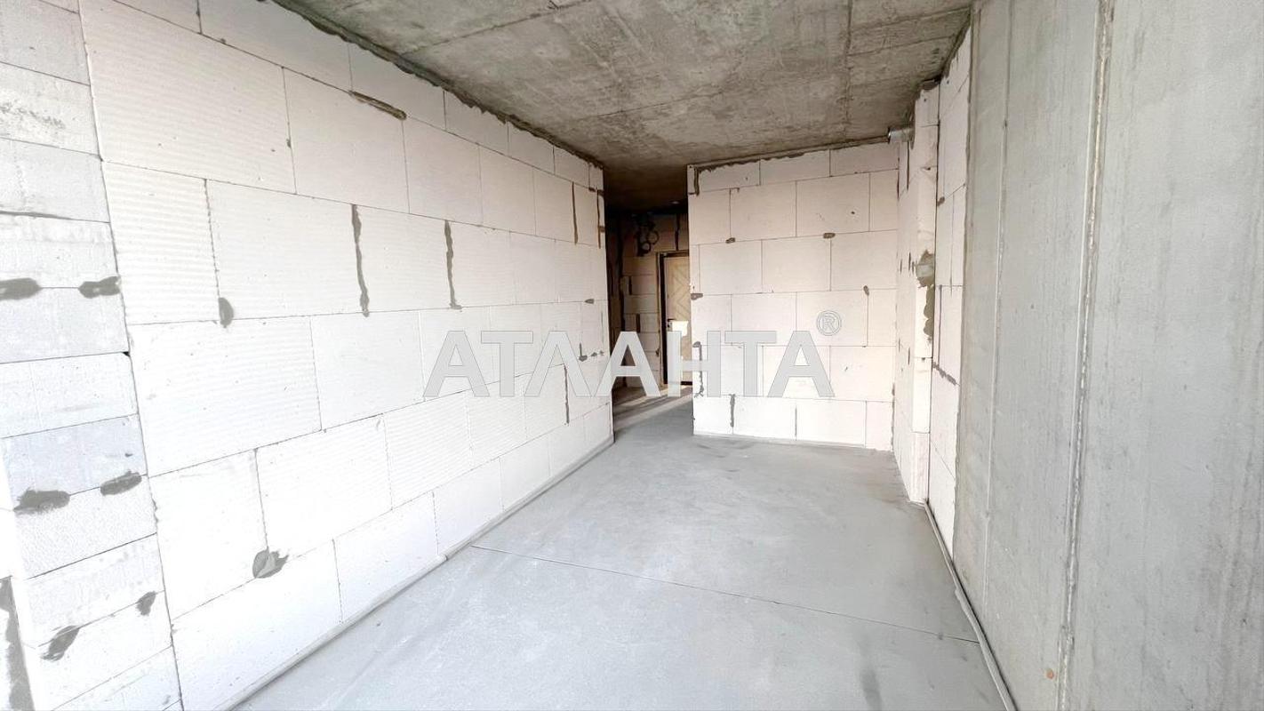 1-room apartment apartment by the address st. Vilyamsa ak (area 38,2 m²) - Atlanta.ua - photo 4