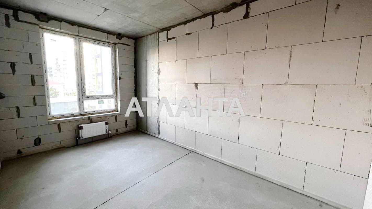 1-room apartment apartment by the address st. Vilyamsa ak (area 38,2 m²) - Atlanta.ua - photo 5