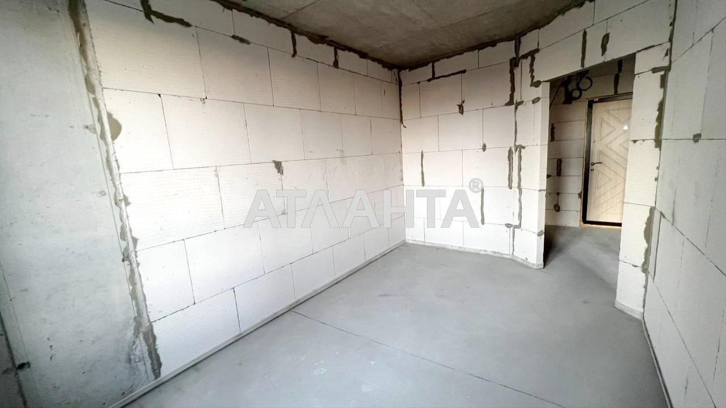 1-room apartment apartment by the address st. Vilyamsa ak (area 38,2 m²) - Atlanta.ua - photo 6