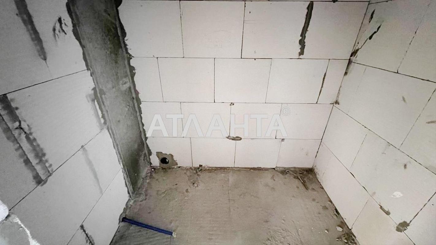 1-room apartment apartment by the address st. Vilyamsa ak (area 38,2 m²) - Atlanta.ua - photo 7