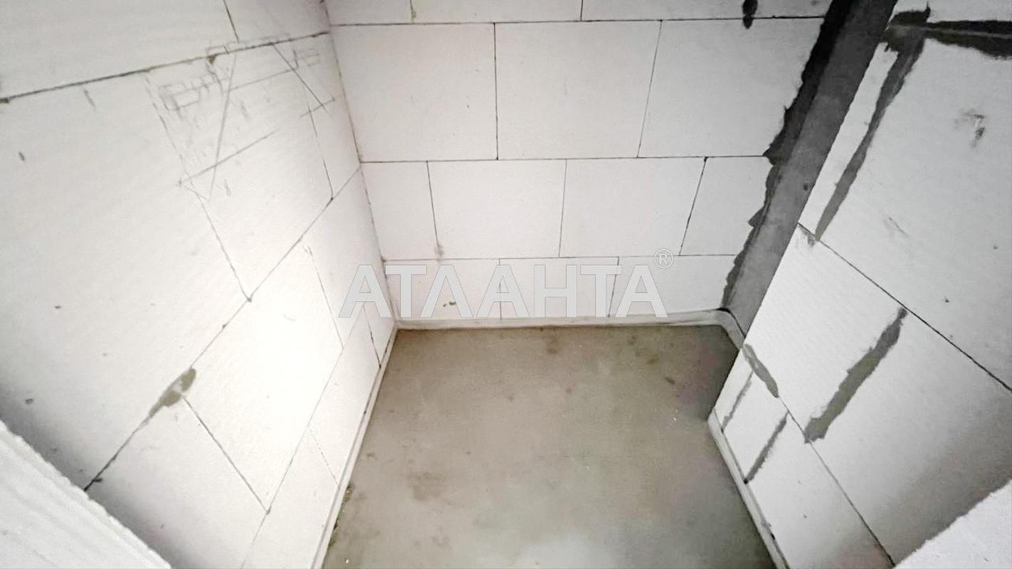 1-room apartment apartment by the address st. Vilyamsa ak (area 38,2 m²) - Atlanta.ua - photo 8