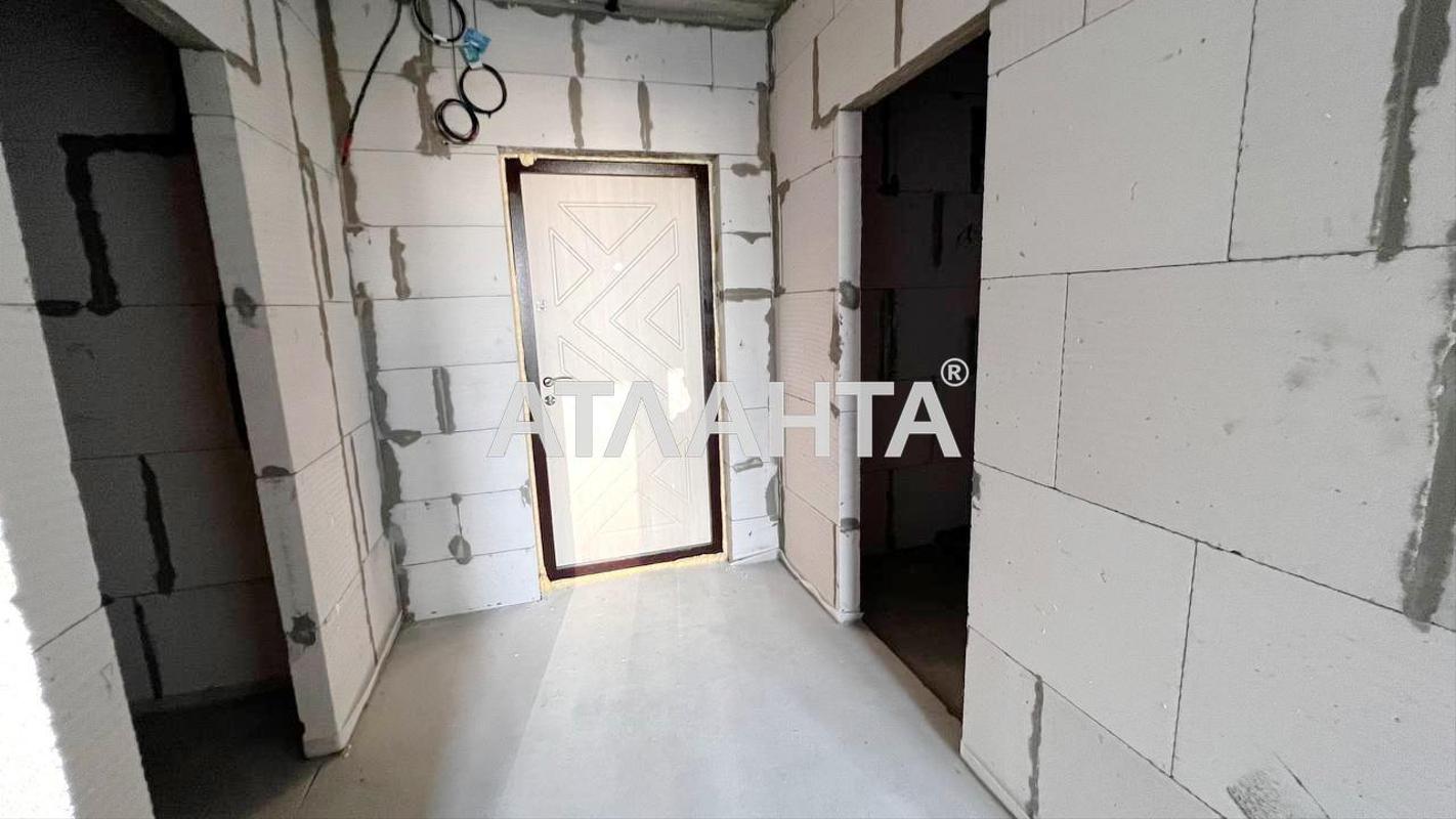 1-room apartment apartment by the address st. Vilyamsa ak (area 38,2 m²) - Atlanta.ua - photo 9