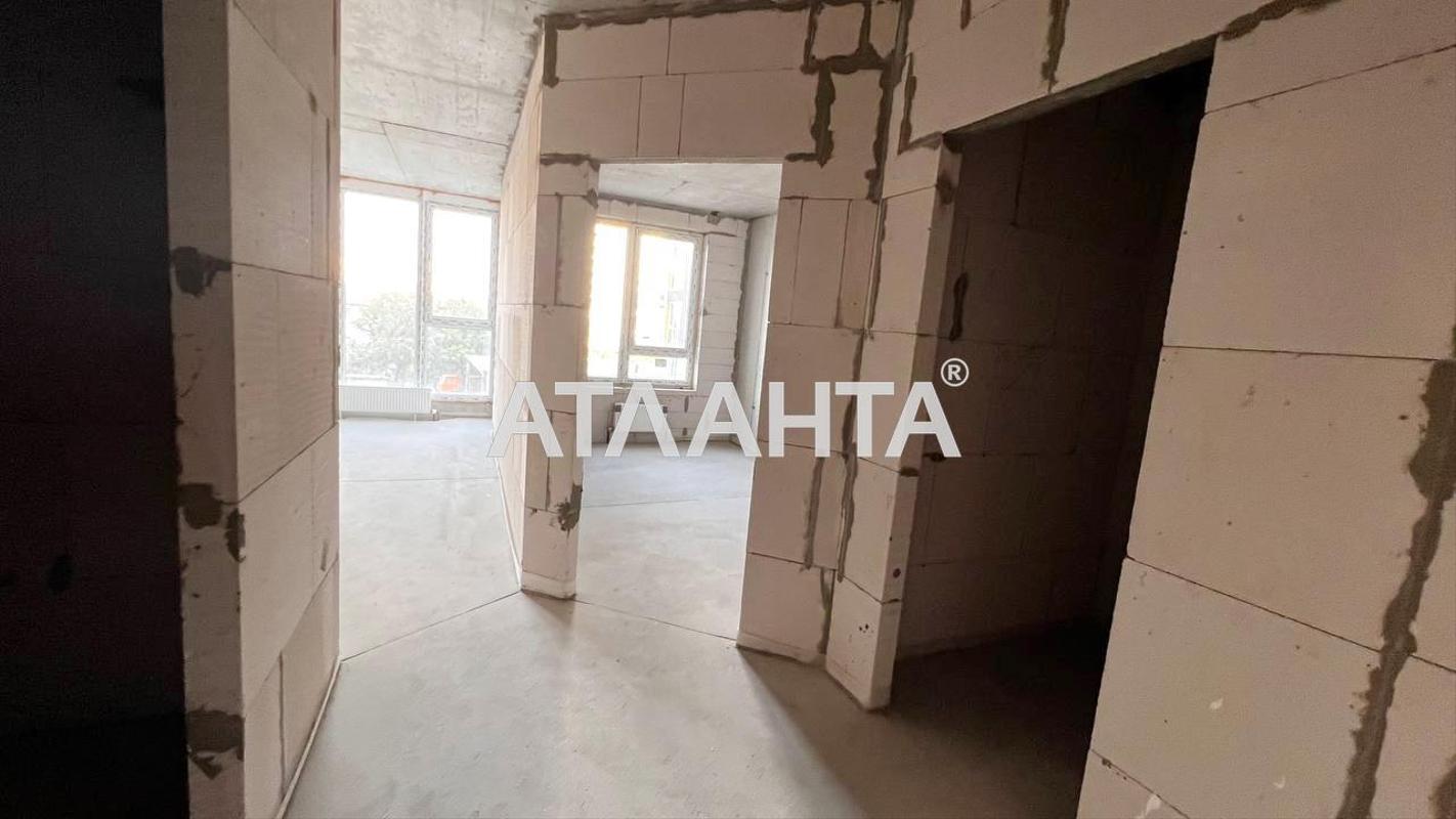 1-room apartment apartment by the address st. Vilyamsa ak (area 38,2 m²) - Atlanta.ua - photo 10