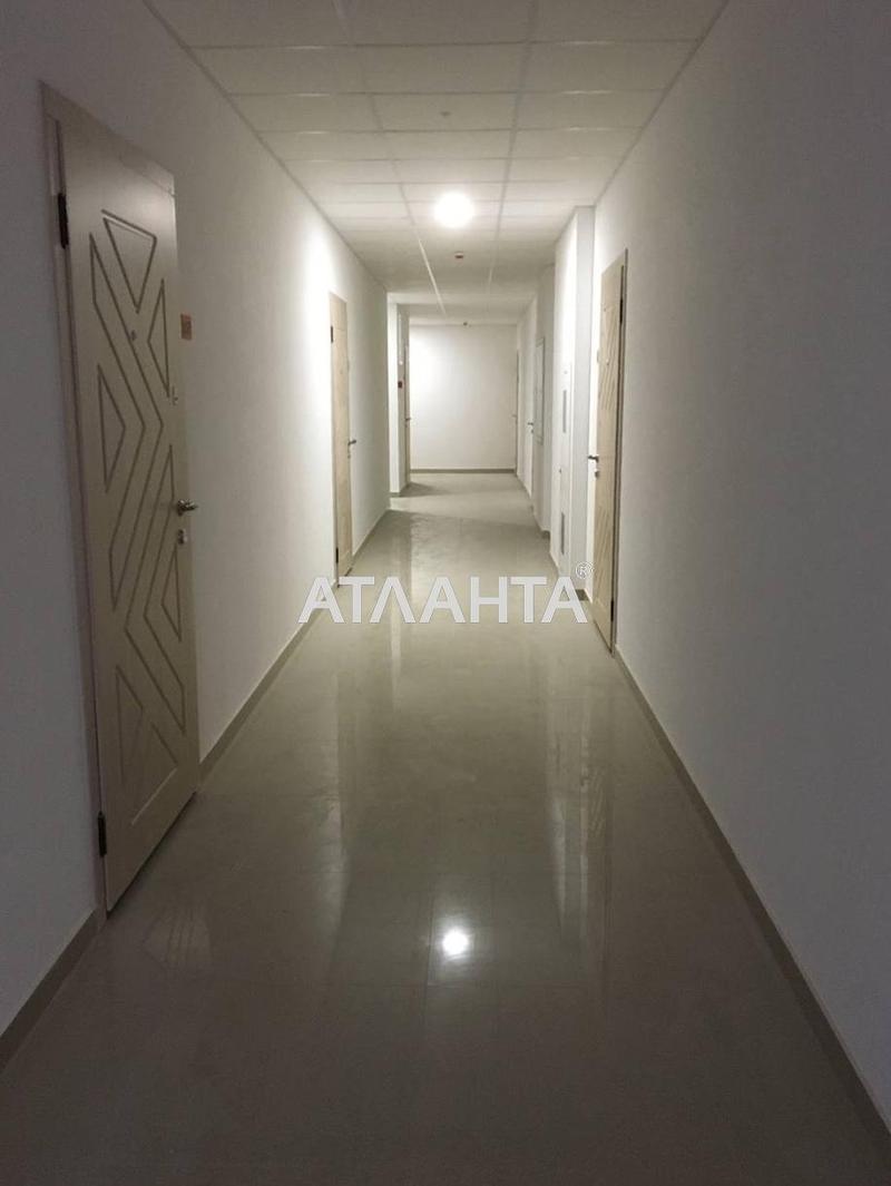 1-room apartment apartment by the address st. Vilyamsa ak (area 38,2 m²) - Atlanta.ua - photo 13